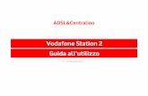 Guida Vodafone Station 2 Con ADSL&Centralino