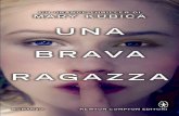 Una Brava Ragazza - Mary Kubica (2015)