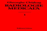Radiologie Medicala Vol1