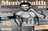 Men's Health Italia - Aprile 2015