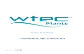 Wtec Plants General Catalogue