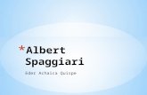 Albert Spaggiari