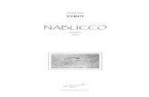Nabucco overture