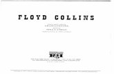 Floyd Collins Libretto