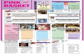 PINK BASKET '14/15_Settimana 21 (2-5 marzo)
