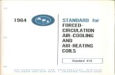 ARI Standard 410-1964
