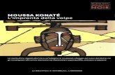 L'Impronta Della Volpe - Moussa Konate