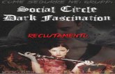 Report Social Circle AiViA - Reclutamento (Sedurre Nei Gruppi)