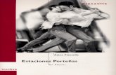 Astor Piazzolla - Estaciones Porteñas (Piano)