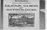Nuova Guida All'Astrologia 2ed
