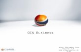 OCA Business Ediz2.0
