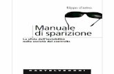 Filippo d'Arino - Manuale Di Sparizione