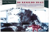 Marcello Digrandi 10 Luglio 1943 - Immagini e Testimonianze Dello Sbarco Anglo-Americano Nel Ragusano