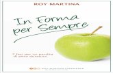 ROY MARTINA_In Forma Per Sempre