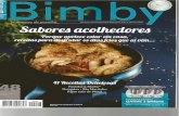 Revista Bimby 2014 Nov