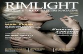 Rimlight Models & Photographers n. 1/2014