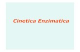 6. Cinetica enzimatica