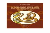 Il Serpente Cosmico - Jeremy Narby