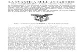 MISTERI-Pensatore - La Svastica Sull'Antartide (Occultismo e Nazisti)