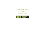 Creare App Per Android