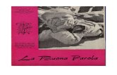 1966 03 La Buona Parola