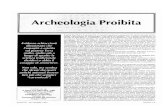 Archeologia Proibita - Michael Cremo