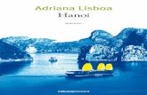 Adriana Lisboa / Hanoi / estratto