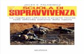 Palkiewicz Jacek E. - Scuola Di Sopravvivenza