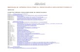 eBook - Ita Manuale Operativo Per Il Restauro Architettonico - Dei (289 p)