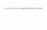 Tomtom Navigator It It