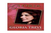 GLORIA por Gloria Trevi