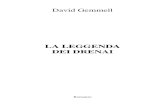 53958724 eBook ITA Fantasy David Gemmell Drenai 01 La Leggenda Dei Drenai Druss