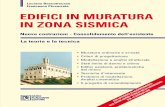 Edifici in Muratura in Zona Sismica - Boscotrecase Piccarretta