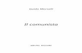 Guido Morselli - Il Comunista