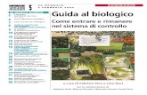 [Agricoltura - ITA] Guida Al Biologico