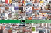 Catalogo Terraneo 2014