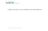 ARPA - Linee Guida Serbatoi Interrati (1)