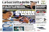 La Gazzetta Dello Sport - 02.07.2014