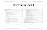 [MindbendeR] Il Richiamo Di Cthulhu - Cthulhu Netbook