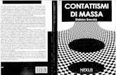 Stefano Breccia - Contattismi Di Massa