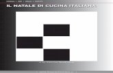 IL PDF Di Natale 2007 Di La Cucina Italiana