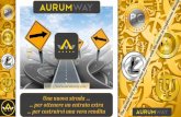06 06 14 Nuova Presentazione Aurum Way ITA 2.0 (1) (1)