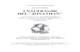 Jules Verne - I Naufraghi Del Jonathan