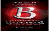 Cassandra Clare - Le Cronache Di Magnus Bane Vol. 7 - La Caduta Dell_Hotel Dumort
