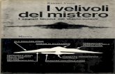 Renato Vesco - I Velivoli Del Mistero - I Segreti Tecnici Dei Dischi Volanti - 1969 ITA (Flying Saucers, La Vera Storia Degli UFO, Fuerballs, Kugelblitz, Wunde