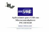 Curso Protocolo USB