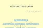Codigo Tributario 06.10.06