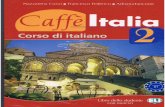 210267567 01 Caffe Italia Corso Di Italiano 2 PDF