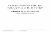 Manual Mecanico Fanuc