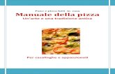 AA.vv. - Manuale Della Pizza Per Casalinghe e Appassionati 2011